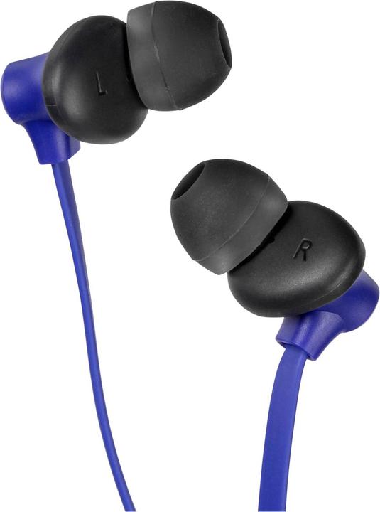 Produktbild Panasonic RP-NJ320BE-A (18 h, Kabellos)