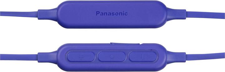 Produktbild Panasonic RP-NJ320BE-A (18 h, Kabellos)