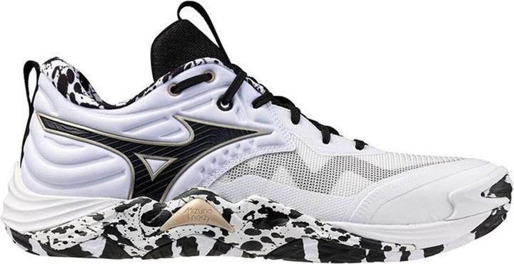 Produktbild Mizuno Wave Momentum Elite