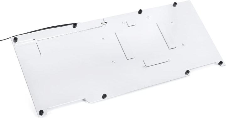 Produktbild Alphacool Alpha Eisblock Au. GPX-N Ac Active80/90 TI HOF - 1022255