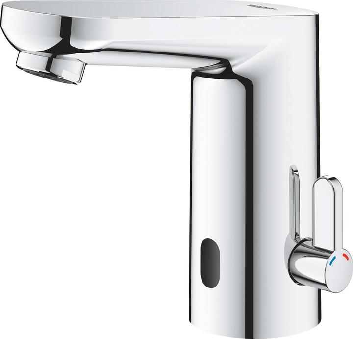 Produktbild Grohe Infrarot-Elektronik EUROSMART CE M-Size, Mischung, 230 V chrom