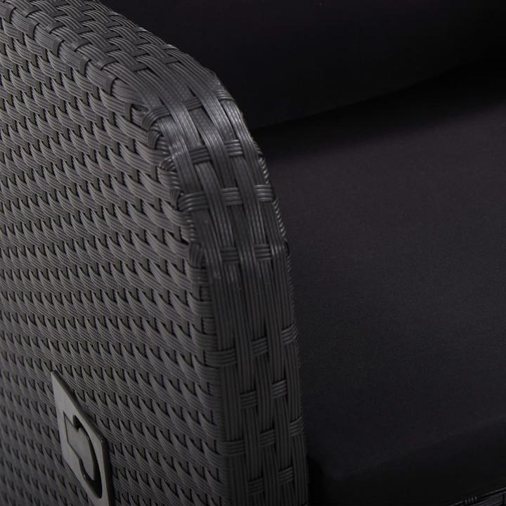 Produktbild vidaXL Gartenstuhl