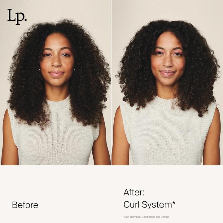 Produktbild Living Proof Curl Conditioner (355 ml)