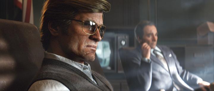 Immagine prodotto Activision Call of Duty: Black Ops Cold War (Xbox Series X, Xbox One X, DE)