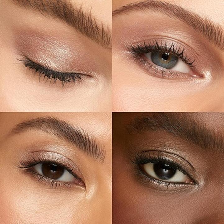 Produktbild KIKO Milano Long Lasting Eyeshadow Stick (02 Rose)