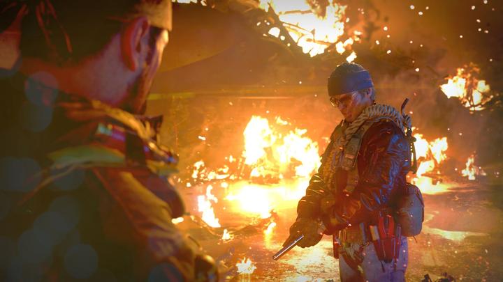 Immagine prodotto Activision Call of Duty: Black Ops Cold War (Xbox Series X, Xbox One X, DE)