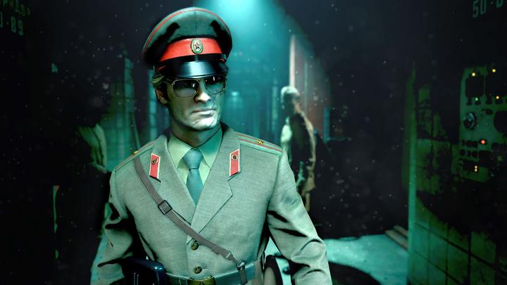 Immagine prodotto Activision Call of Duty: Black Ops Cold War (Xbox Series X, Xbox One X, DE)