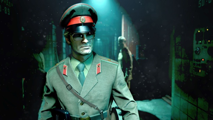Image du produit Activision Call of Duty: Black Ops Cold War (Xbox Series X, Xbox One X, DE)