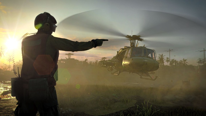 Image du produit Activision Call of Duty: Black Ops Cold War (Xbox Series X, Xbox One X, DE)