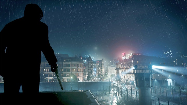 Image du produit Activision Call of Duty: Black Ops Cold War (Xbox Series X, Xbox One X, DE)