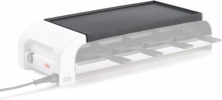 Immagine prodotto Stöckli Piastra griglia di ricambio per PizzaGrill