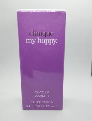 Produktbild Clinique Cocoa & Cashmr Eau de Parfum (Eau de Parfum, 100 ml)