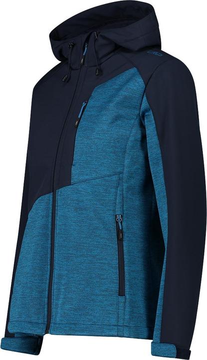 Actual product image CMP Campagnolo Women's waterproof jacket (S)