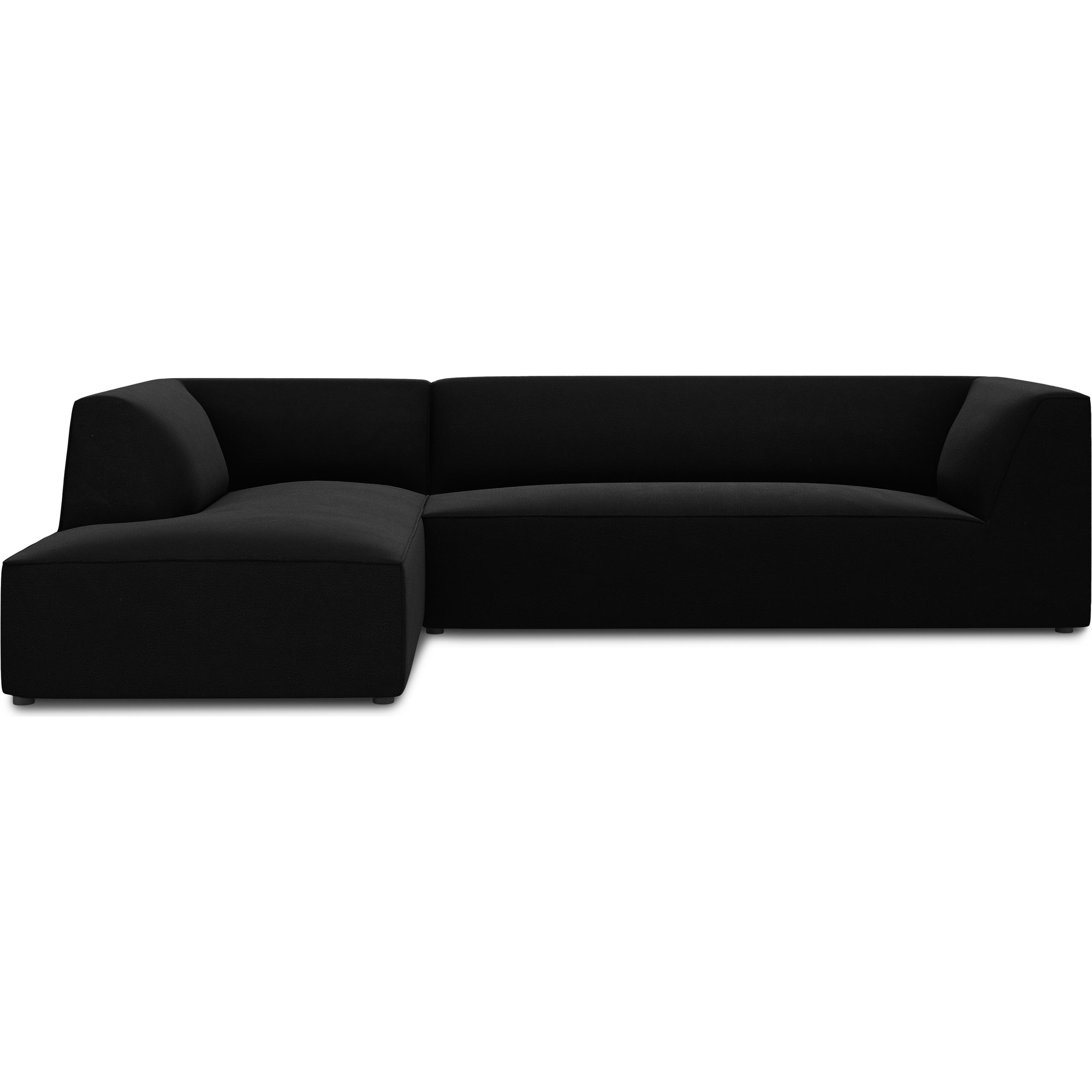 Micadoni, Sofa, Ruby (Ecksofa)