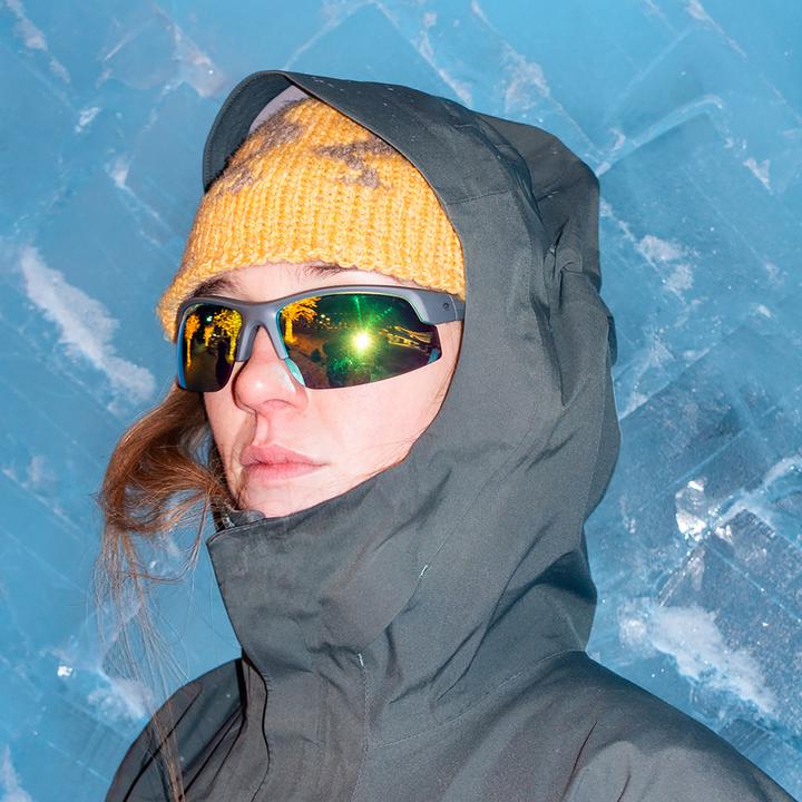 Produktbild CHPO Len Cat. 3 (Black, Matte Grey)