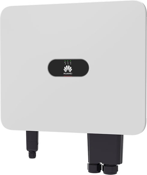 Produktbild Huawei FusionSolar Wechselrichter // 3-phasig 2-MPPT eingebaute Kommunikation (RS485 WLAN über Sm