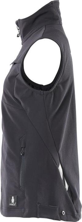 Image du produit Mascot Gilet pour femme Accelerate 18375-511 (L)