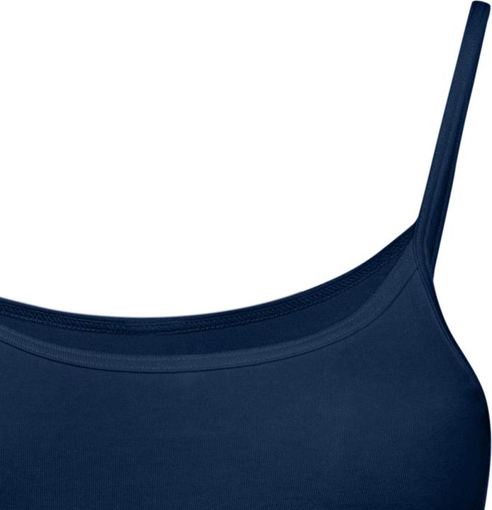 Produktbild Erwin Müller Damen-Unterhemd 2er-Pack (42)