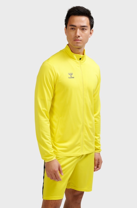 Actual product image hummel Hmlessential Track Jacket (S)