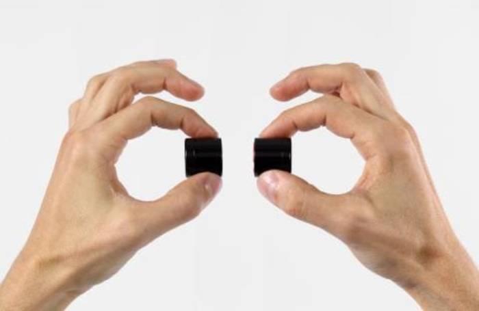 Actual product image Palomar Lucetta Magnetic Lights