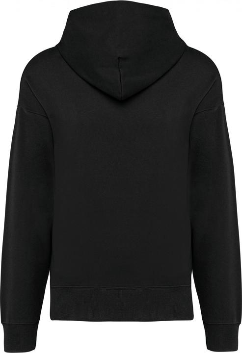 Immagine prodotto Kariban Felpa con cappuccio in pile oversize (XS)