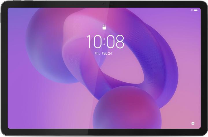 Produktbild Lenovo Idea Tab inkl. Pen (nur WLAN, 11", 128 GB, Luna Grey)
