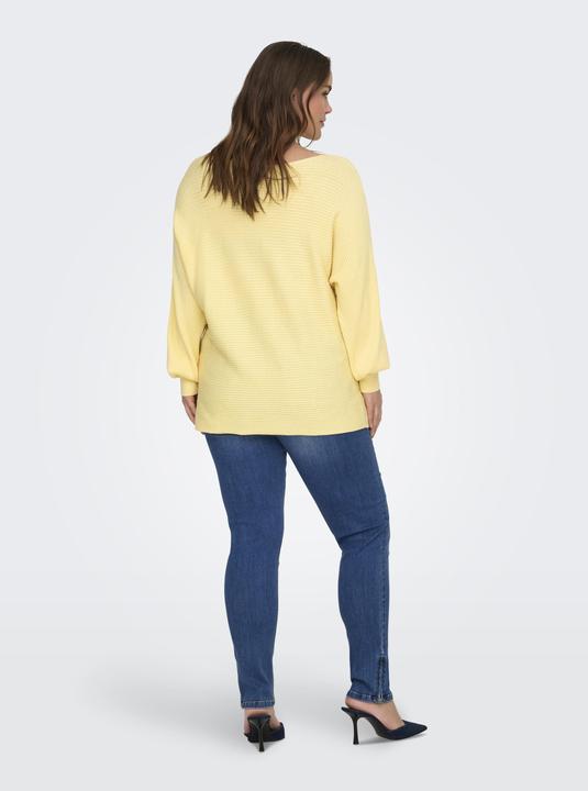 Produktbild Only CARNEW Strickpullover Strickpullover (L)