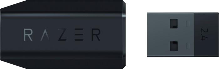 Actual product image Razer Viper Ultimate (Cable, Wireless)