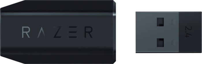 Image du produit Razer Viper Ultimate (Filaire, Sans fil)