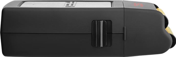 Actual product image StyleCraft Rebel Shaver