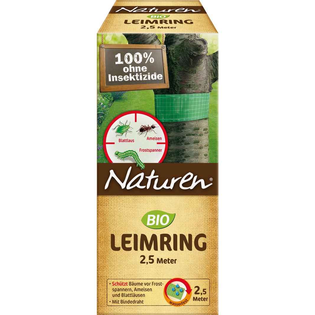 Naturen Leimring (12) 2,5 m (6.50 cm, 6.50 cm) (78220)