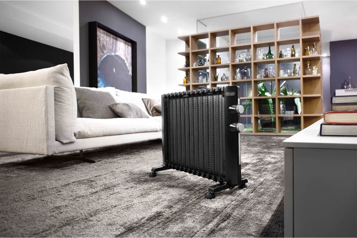 Produktbild De'Longhi HMP1500 (1500 W)