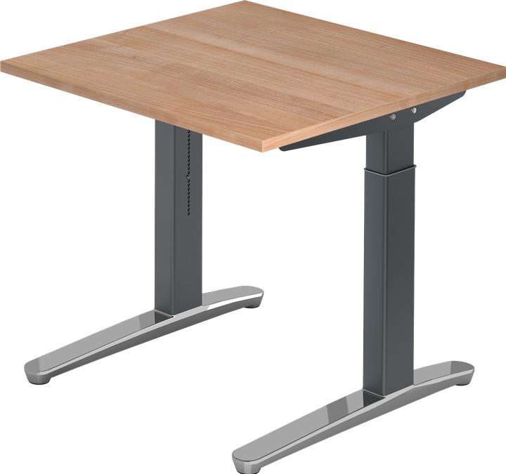 Immagine prodotto MC Scrivania MyTable XB (800 x 800 x 650 mm)