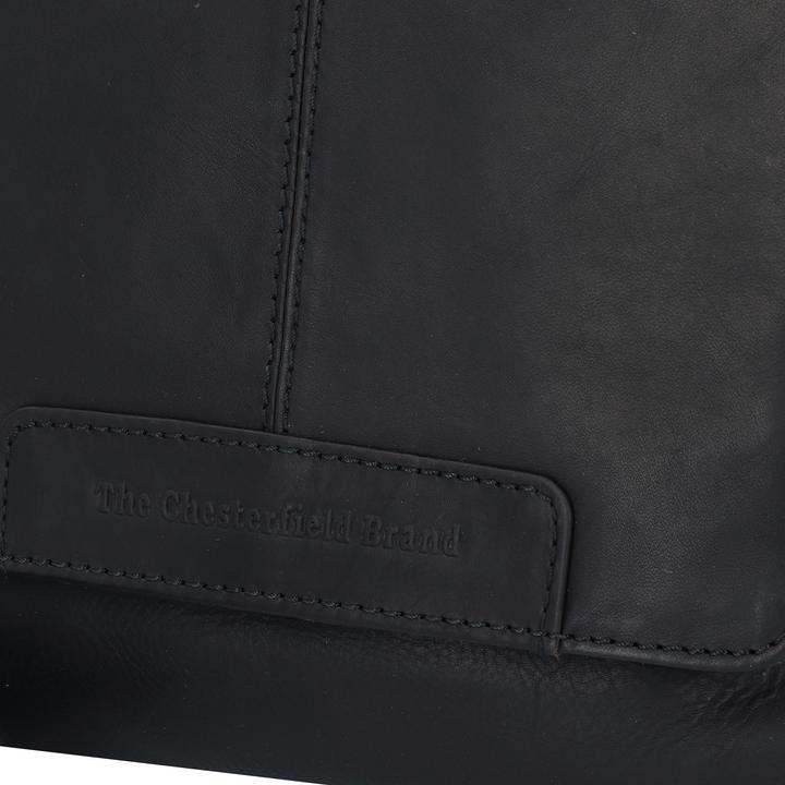 Actual product image The Chesterfield Brand Wax Pull Up shoulder bag leather 22 cm