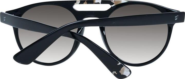 Produktbild WEB SUNGLASSES Mod. WE0262 05B 51 19 145
