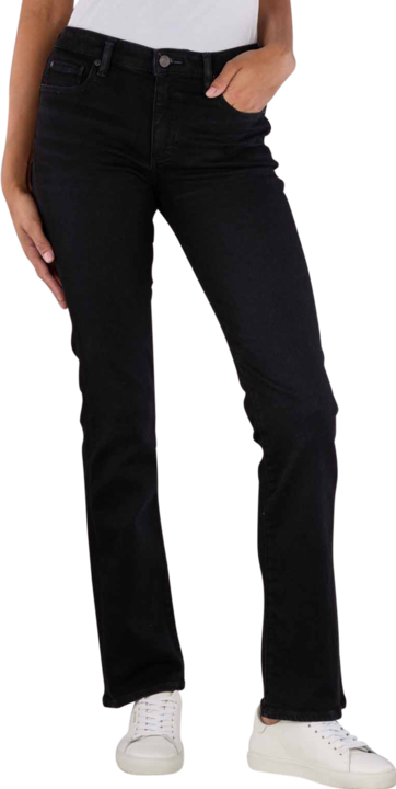 Actual product image Armedangels Linaa X Low (W26/L32)