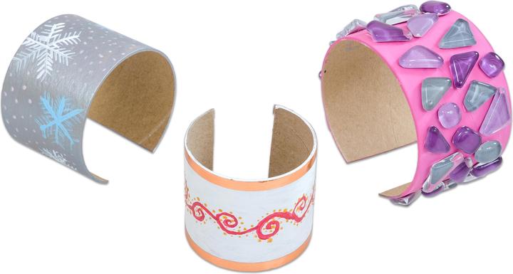 Produktbild Playbox Papprollen-Set