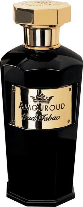 Immagine prodotto Amouroud Oud Tabac (Eau de parfum, 100 ml)