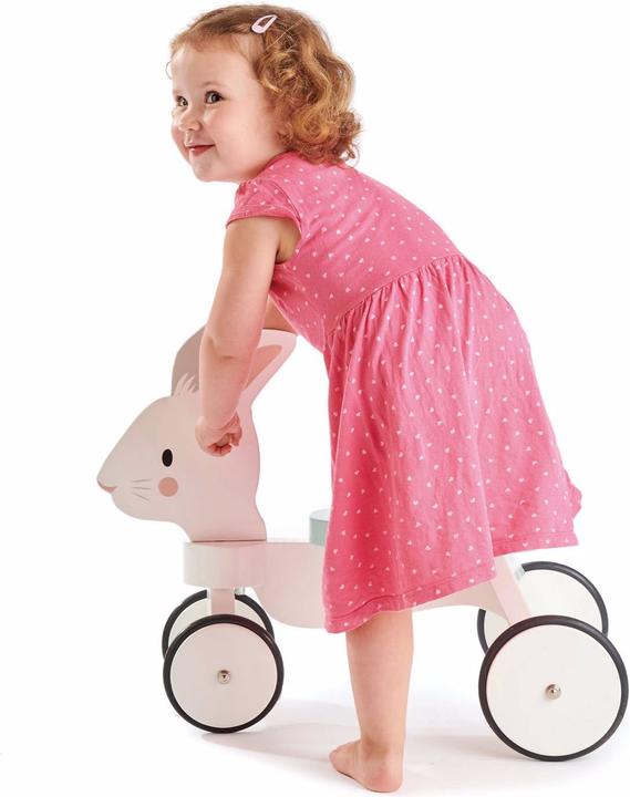 Immagine prodotto Tender Leaf Toys Coniglio