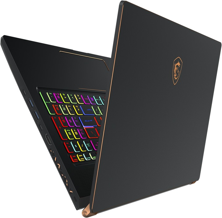 Produktbild MSI GS75 10SGS-275CH Stealth (17.30", Intel Core i9-10980HK, 32 GB, 2000 GB, CH)