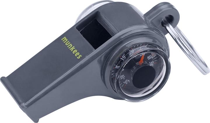 Actual product image Munkees 3 Funktionen