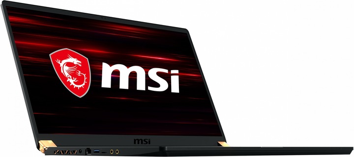 Produktbild MSI GS75 10SGS-275CH Stealth (17.30", Intel Core i9-10980HK, 32 GB, 2000 GB, CH)