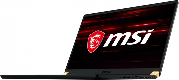 Produktbild MSI GS75 10SGS-275CH Stealth (17.30", Intel Core i9-10980HK, 32 GB, 2000 GB, CH)