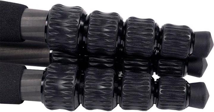 Actual product image Sirui Traveler 5C (Carbon)