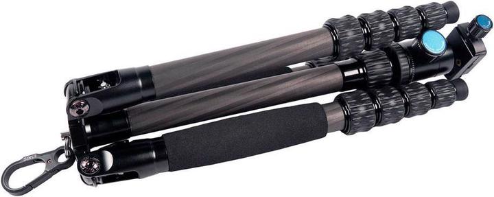 Actual product image Sirui Traveler 5C (Carbon)
