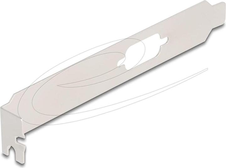Produktbild Delock USB auf RS-232 Konverter FTDI FT231XS USB 2.0 Pfostenstecker zu D-Sub (0.30 m)