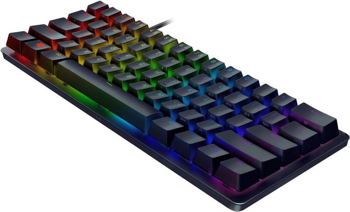 Produktbild Razer Huntsman Mini (US, Kabelgebunden)