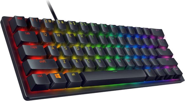 Produktbild Razer Huntsman Mini (US, Kabelgebunden)