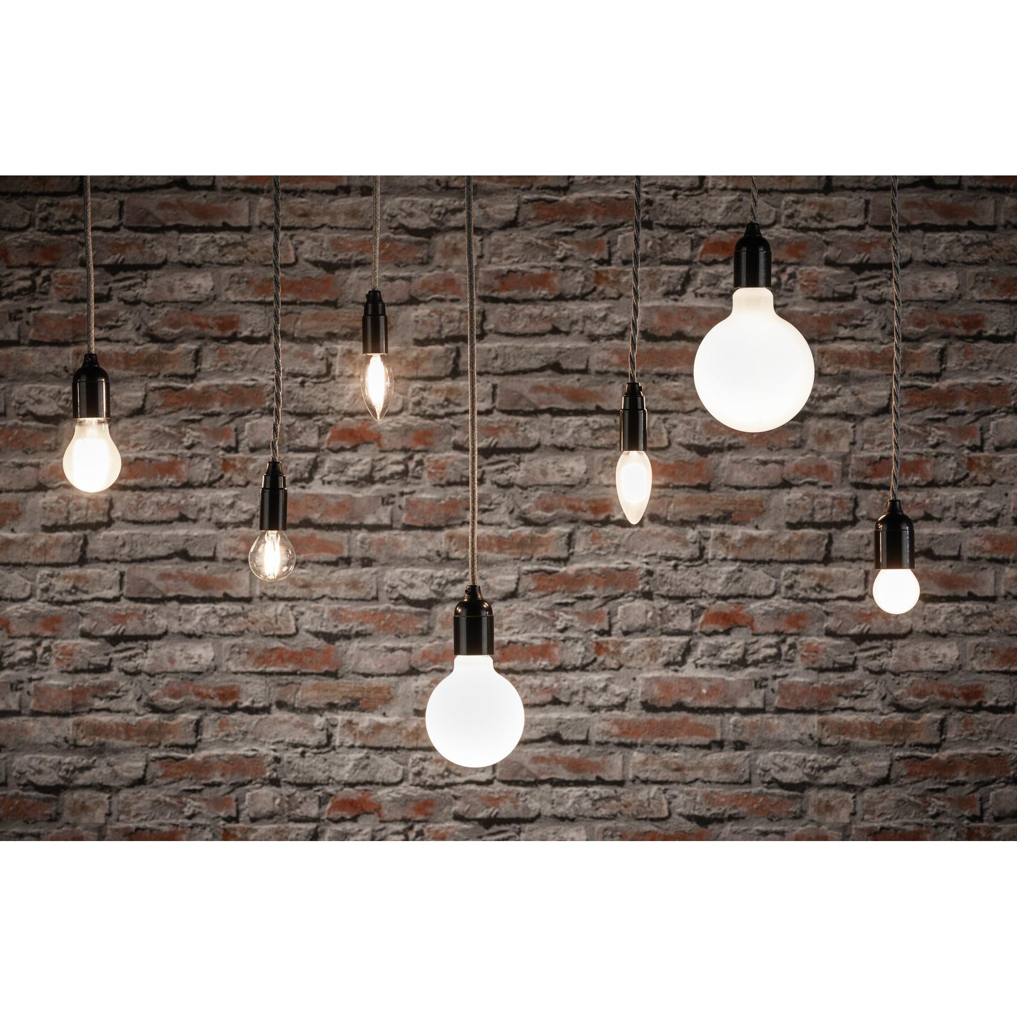 Thumbnail - Paulmann, Leuchtmittel, Globe (E27, 7 W, 806 lm, 1 x, E)