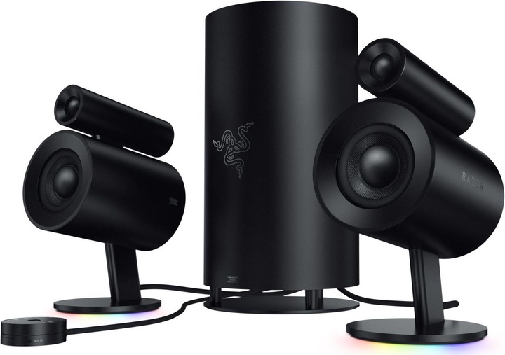Produktbild Razer Nommo Pro